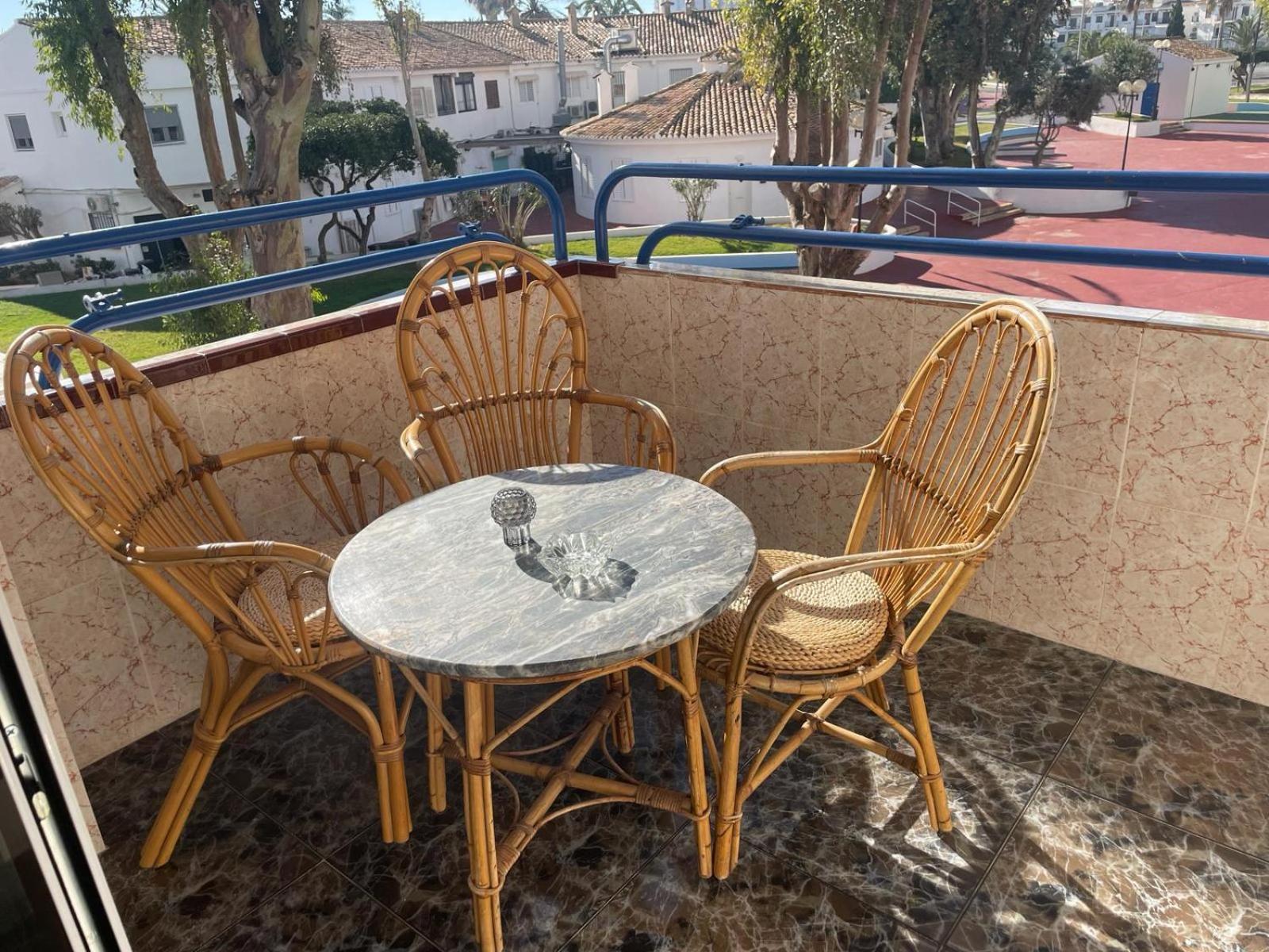 Apartamento En Complejo Residencial Con Piscina Y Garaje A 100M Del Mar Las Canteras  Exterior photo