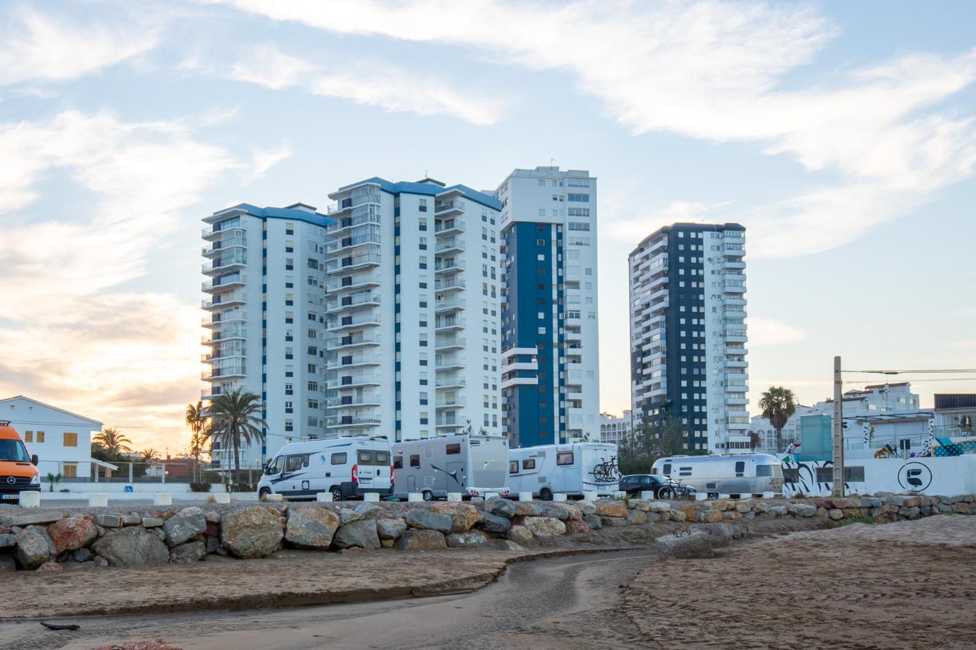 Apartamento En Complejo Residencial Con Piscina Y Garaje A 100M Del Mar Apartment Las Canteras  Exterior photo